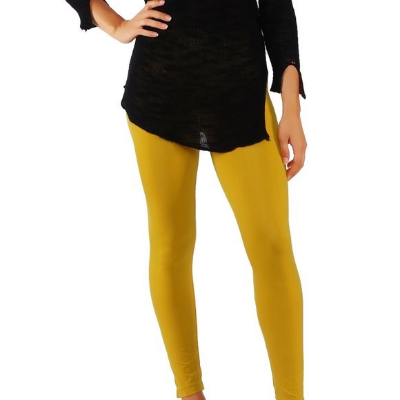 5StarsLine Soft, Lightweight Leggings - Picture 6 of 7